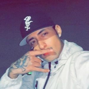 Meet your Posher, Arellano